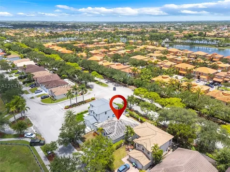 15506 SW 25th Terrace Miami FL 33185
