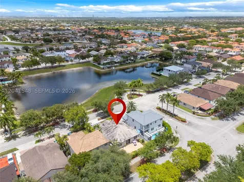 15506 SW 25th Terrace Miami FL 33185