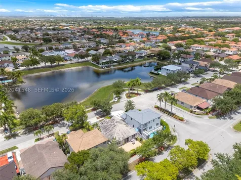 15506 SW 25th Terrace Miami FL 33185