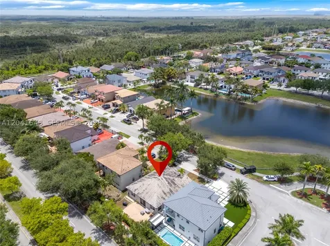 15506 SW 25th Terrace Miami FL 33185