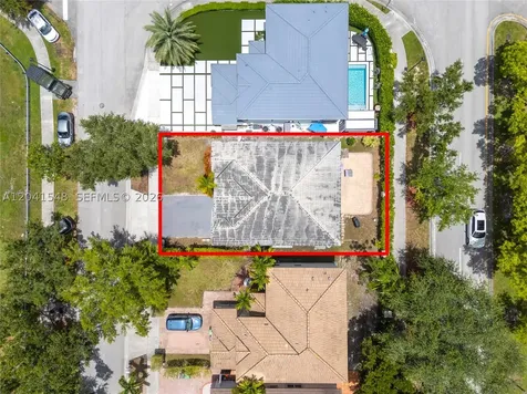 15506 SW 25th Terrace Miami FL 33185