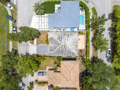 15506 SW 25th Terrace Miami FL 33185