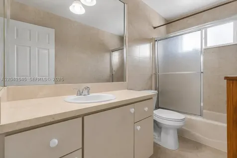 18670 Belview Drive Cutler Bay FL 33157