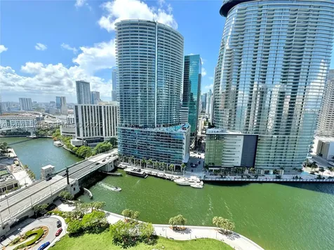 475 Brickell Avenue Miami FL 33131