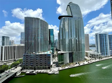 475 Brickell Avenue Miami FL 33131