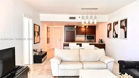 475 Brickell Avenue Miami FL 33131