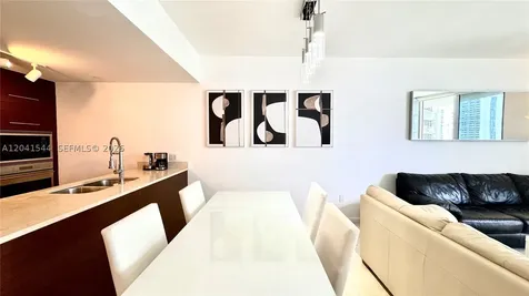 475 Brickell Avenue Miami FL 33131