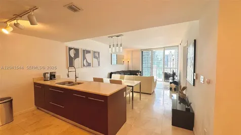 475 Brickell Avenue Miami FL 33131