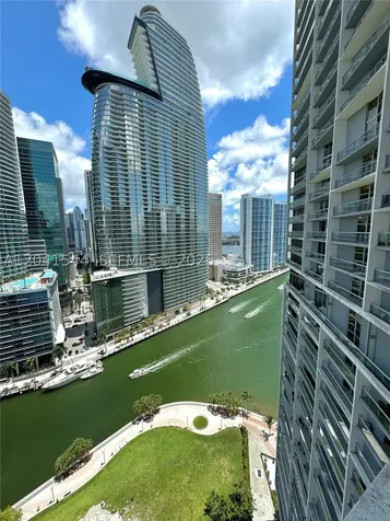 475 Brickell Avenue Miami FL 33131