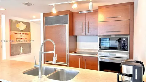 475 Brickell Avenue Miami FL 33131