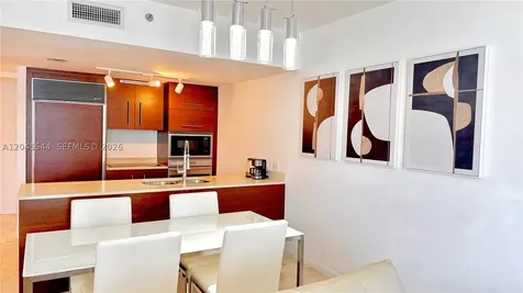 475 Brickell Avenue Miami FL 33131