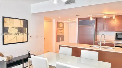 475 Brickell Avenue Miami FL 33131