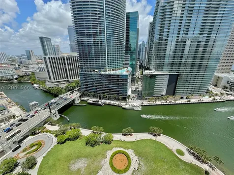 475 Brickell Avenue Miami FL 33131