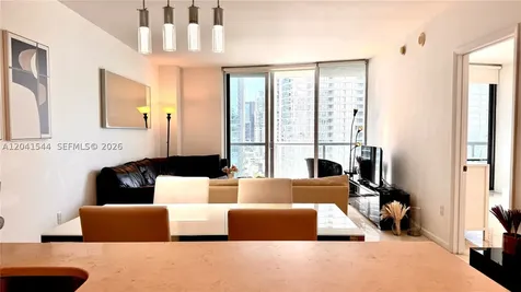 475 Brickell Avenue Miami FL 33131