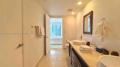 475 Brickell Avenue Miami FL 33131