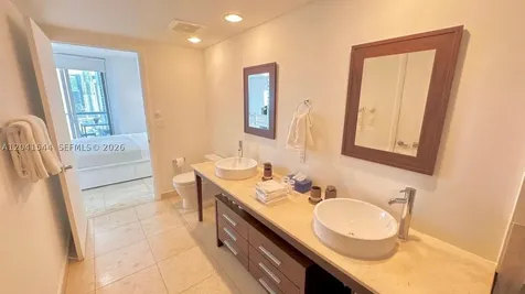 475 Brickell Avenue Miami FL 33131