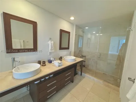 475 Brickell Avenue Miami FL 33131