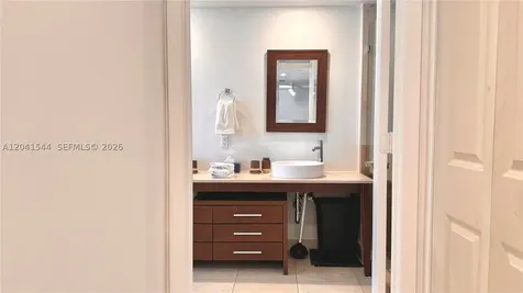 475 Brickell Avenue Miami FL 33131