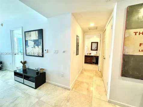 475 Brickell Avenue Miami FL 33131