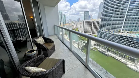 475 Brickell Avenue Miami FL 33131