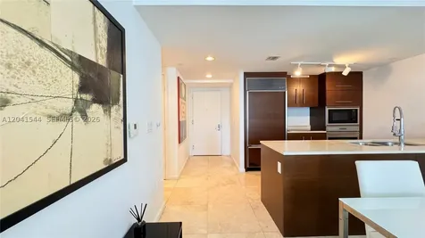 475 Brickell Avenue Miami FL 33131