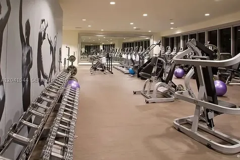 475 Brickell Avenue Miami FL 33131