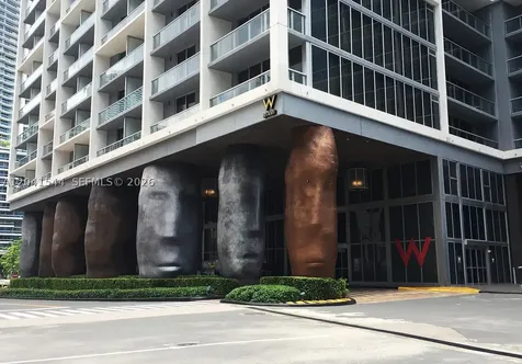 475 Brickell Avenue Miami FL 33131