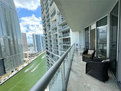 475 Brickell Avenue Miami FL 33131