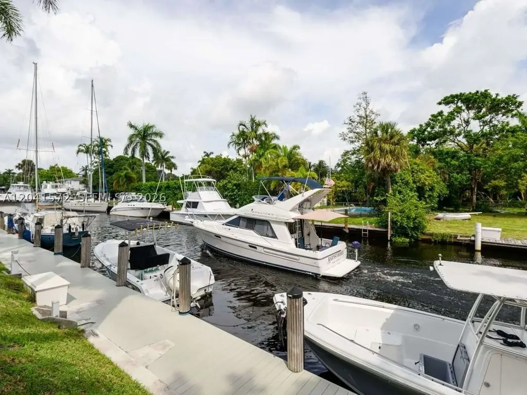 900 River Reach Drive Fort Lauderdale FL 33315