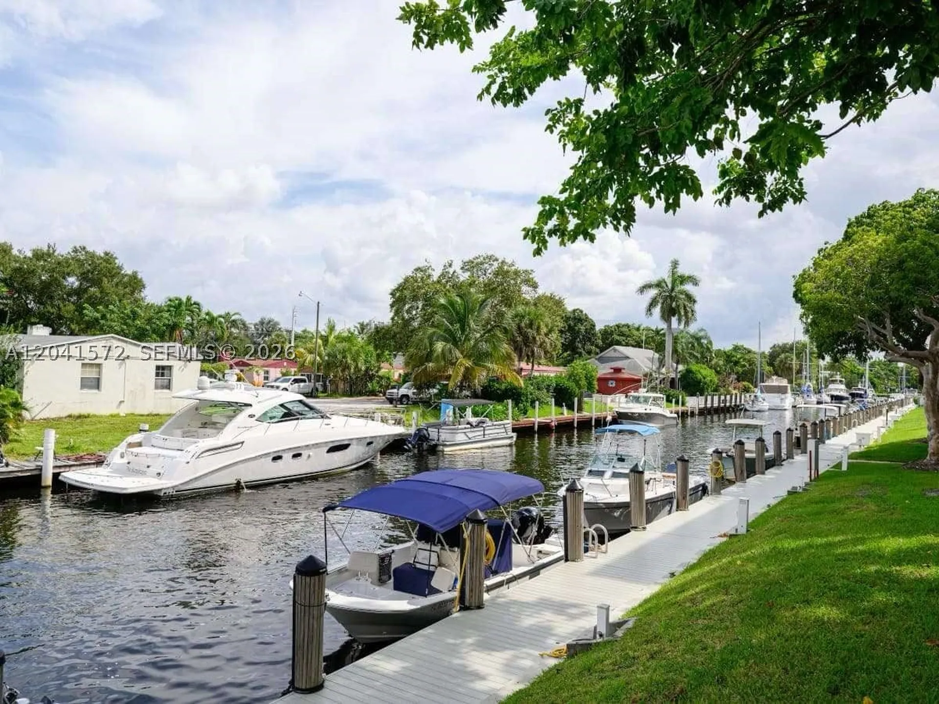 900 River Reach Drive Fort Lauderdale FL 33315