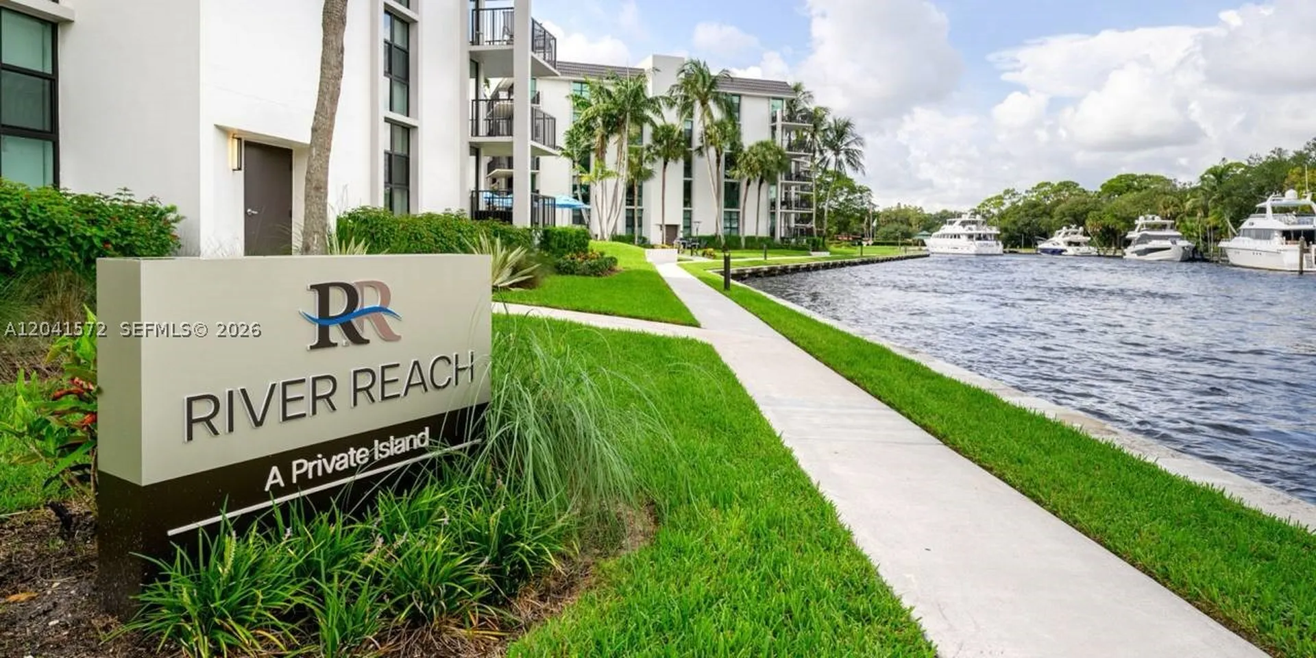 900 River Reach Drive Fort Lauderdale FL 33315