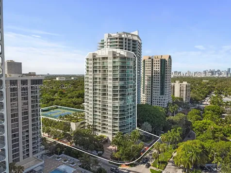 2645 S Bayshore Drive Miami FL 33133