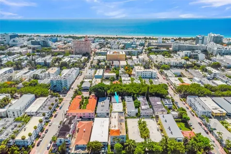 734 Meridian Avenue Miami Beach FL 33139