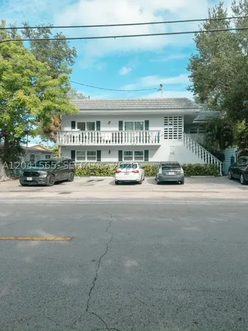 13335 Arch Creek Road North Miami FL 33181