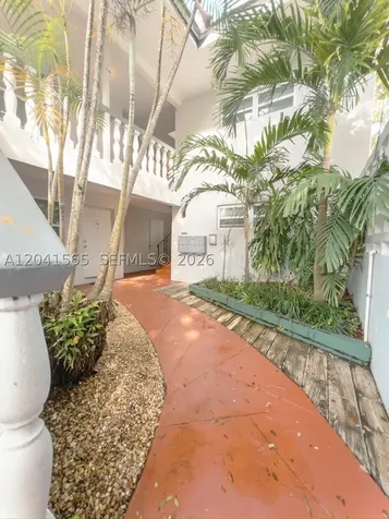 13335 Arch Creek Road North Miami FL 33181