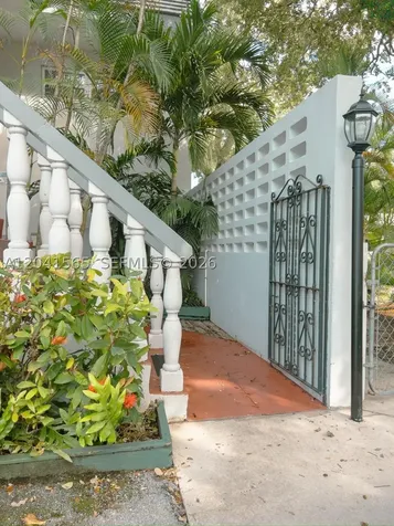 13335 Arch Creek Road North Miami FL 33181