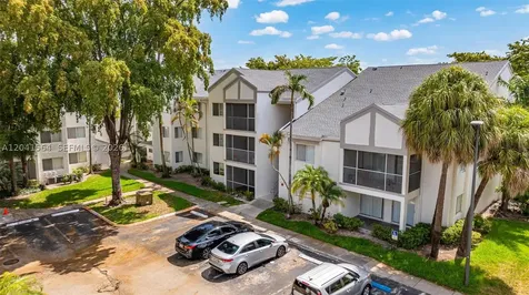 5672 Rock Island Road Tamarac FL 33319