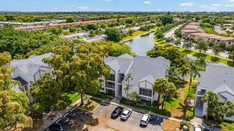 5672 Rock Island Road Tamarac FL 33319
