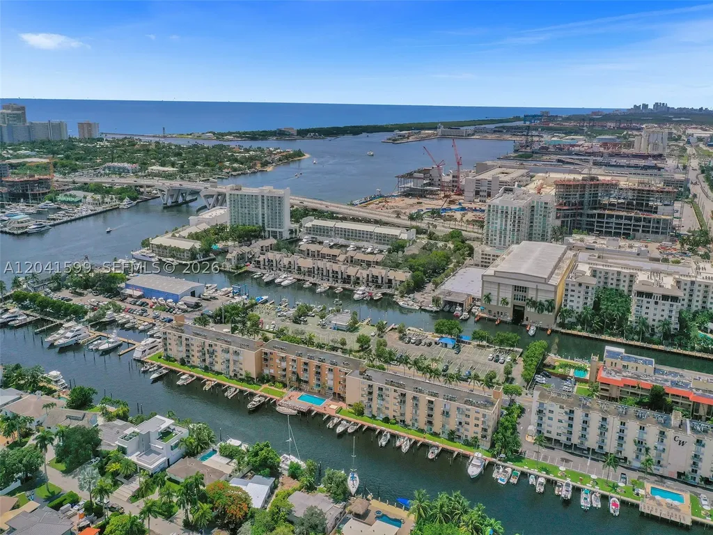 1777 SE 15th Street Fort Lauderdale FL 33316