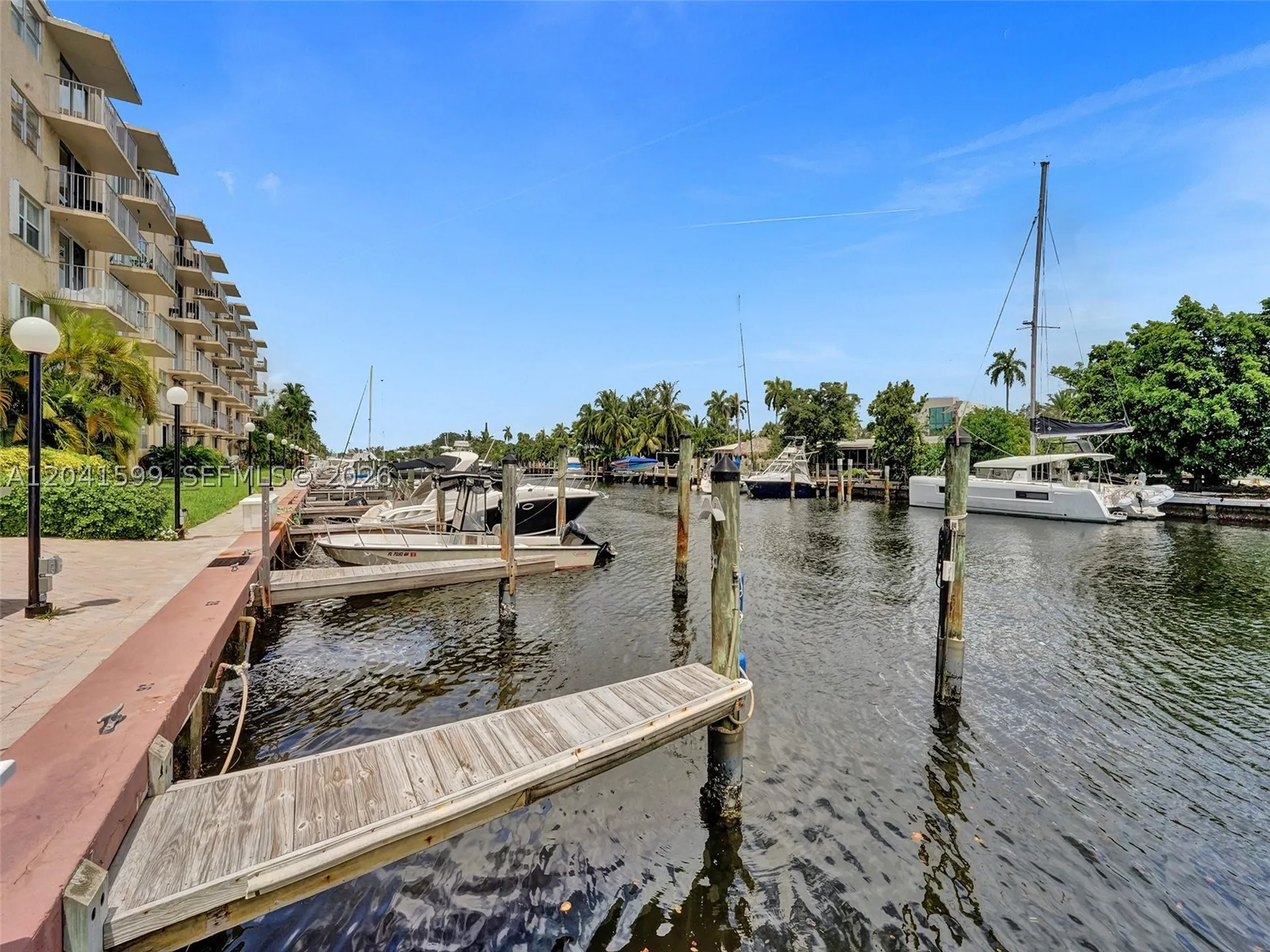 1777 SE 15th Street Fort Lauderdale FL 33316