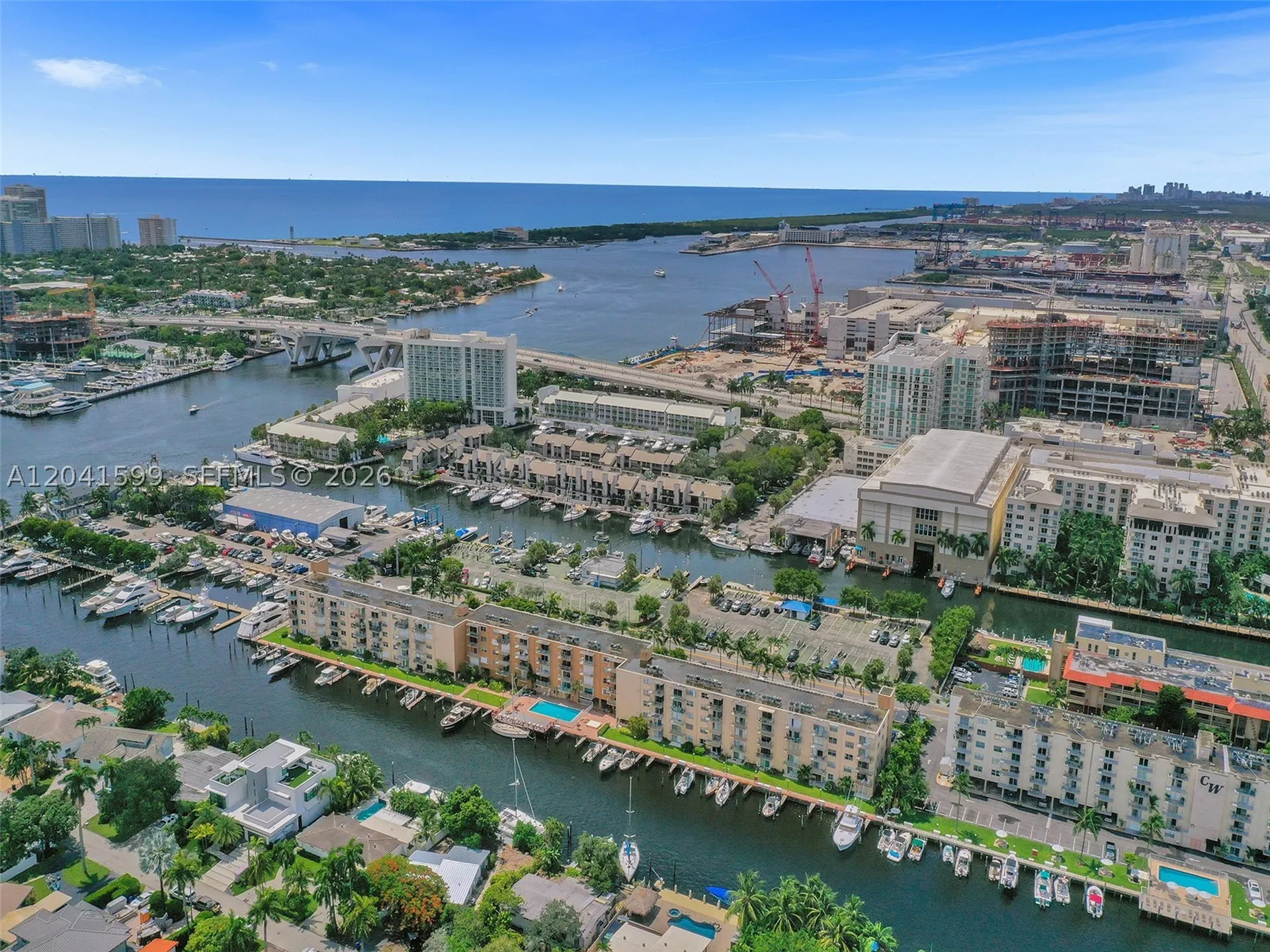 1777 SE 15th Street Fort Lauderdale FL 33316