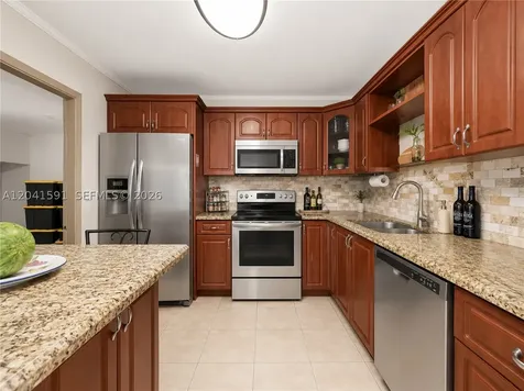 13341 SW 114th Place Miami FL 33176
