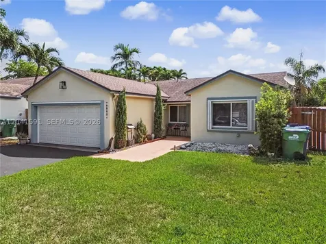 13341 SW 114th Place Miami FL 33176
