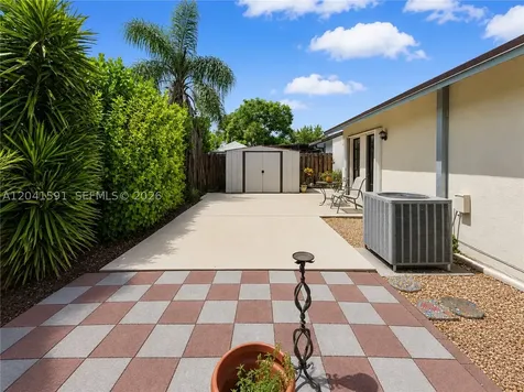 13341 SW 114th Place Miami FL 33176