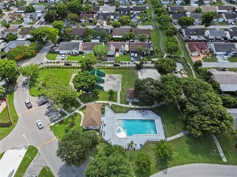 13341 SW 114th Place Miami FL 33176