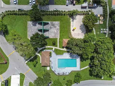 13341 SW 114th Place Miami FL 33176