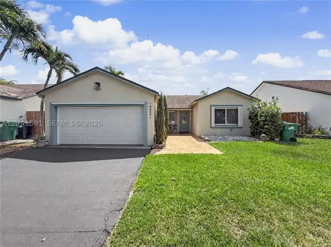 13341 SW 114th Place Miami FL 33176