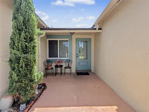 13341 SW 114th Place Miami FL 33176