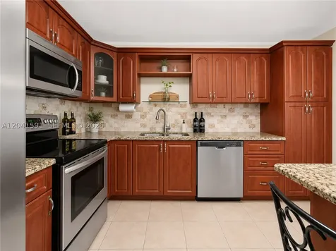 13341 SW 114th Place Miami FL 33176