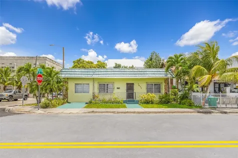 1477 NW 2nd Street Miami FL 33125